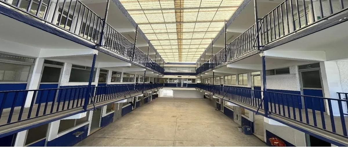 Foto de edificio en renta en  , san lorenzo huipulco, tlalpan, df / cdmx, 0 No. 03