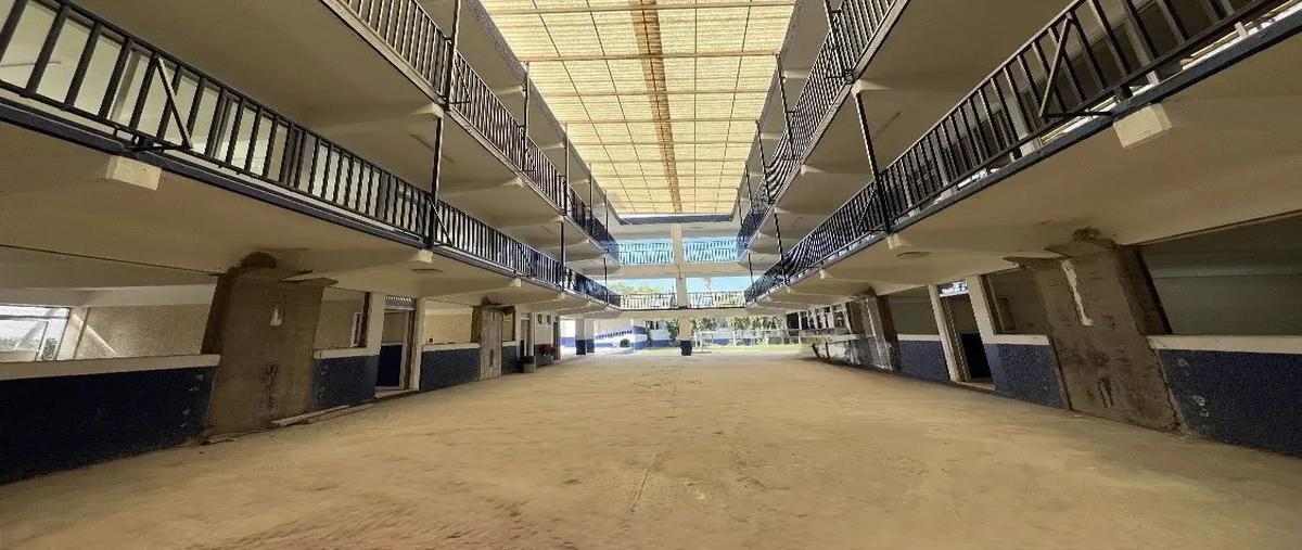 Foto de edificio en renta en  , san lorenzo huipulco, tlalpan, df / cdmx, 0 No. 04