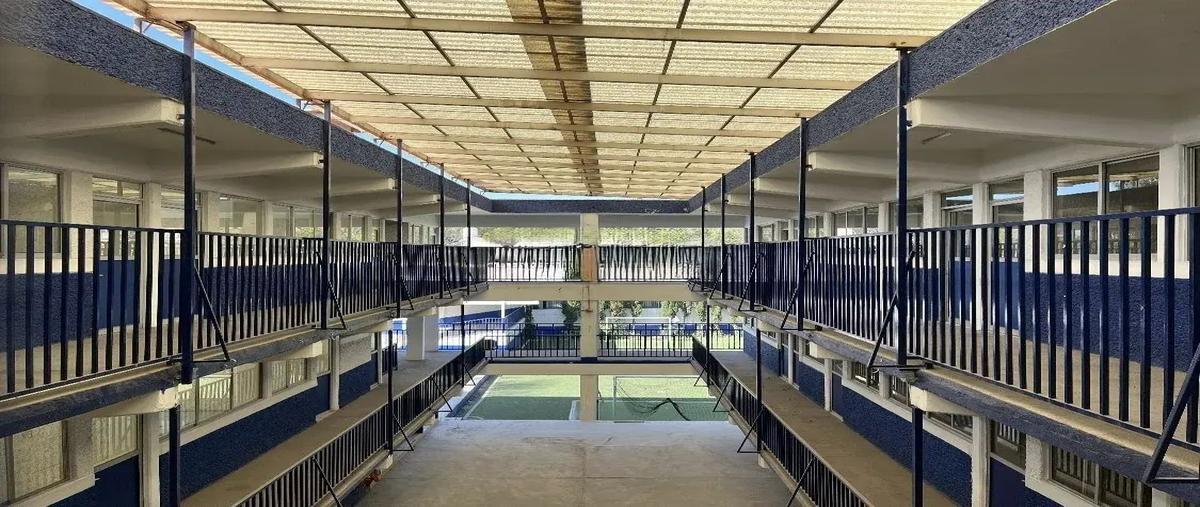 Foto de edificio en renta en  , san lorenzo huipulco, tlalpan, df / cdmx, 0 No. 05