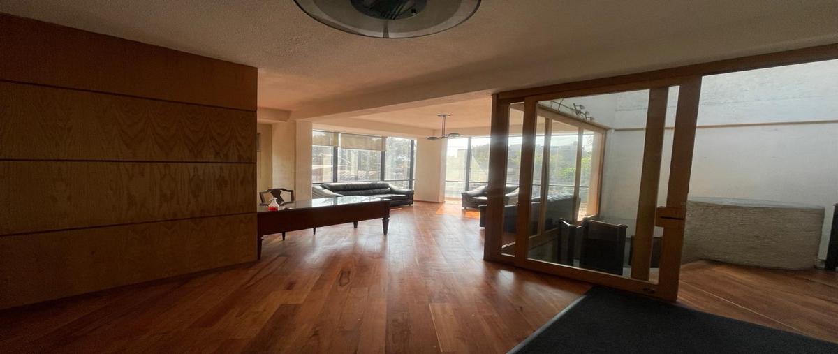 Foto de oficina en venta en  , san lorenzo huipulco, tlalpan, df / cdmx, 0 No. 05