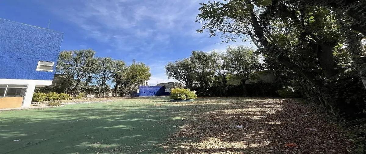 Foto de edificio en , san lorenzo huipulco, tlalpan, df / cdmx, 0 foto 02 Foto de edificio en renta en , san lorenzo huipulco, tlalpan, df / cdmx, 0 No. 02