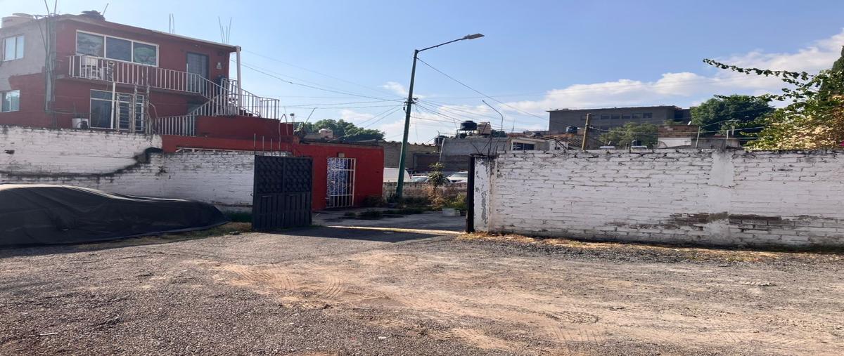 Foto de terreno habitacional en venta en  , san lorenzo huipulco, tlalpan, df / cdmx, 30872868 No. 03