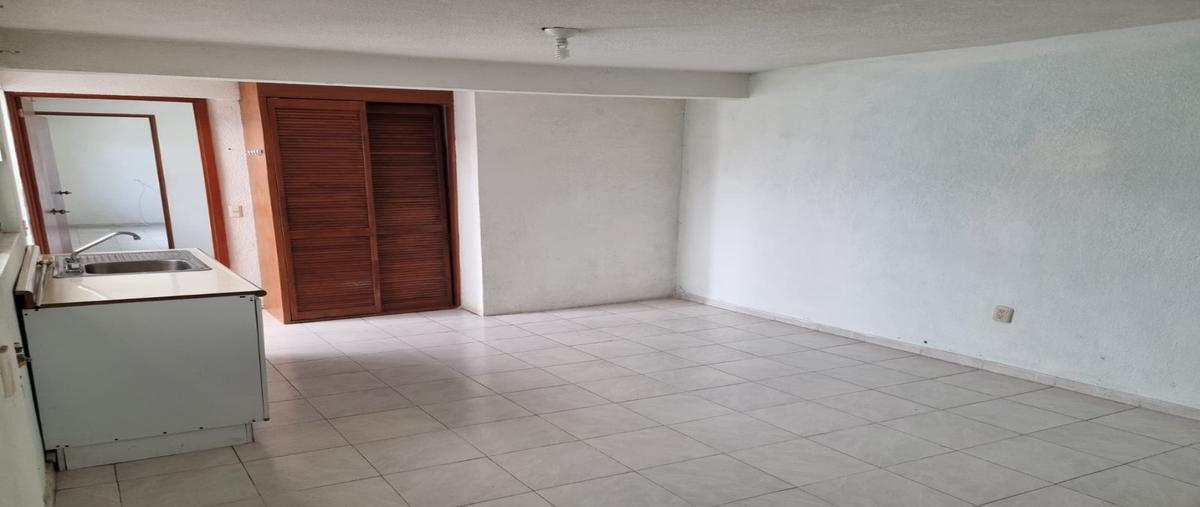 Foto de departamento en , san lorenzo huipulco, tlalpan, df / cdmx, 0 foto 03 Foto de departamento en renta en , san lorenzo huipulco, tlalpan, df / cdmx, 0 No. 03