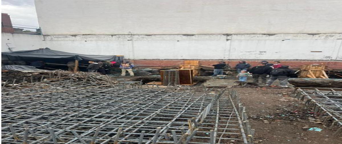 Foto de terreno habitacional en venta en  , san lorenzo la cebada, xochimilco, df / cdmx, 0 No. 03