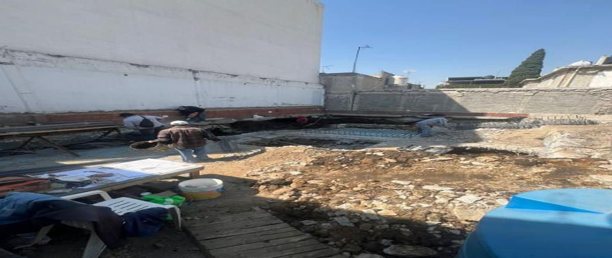 Foto de terreno habitacional en venta en  , san lorenzo la cebada, xochimilco, df / cdmx, 0 No. 05