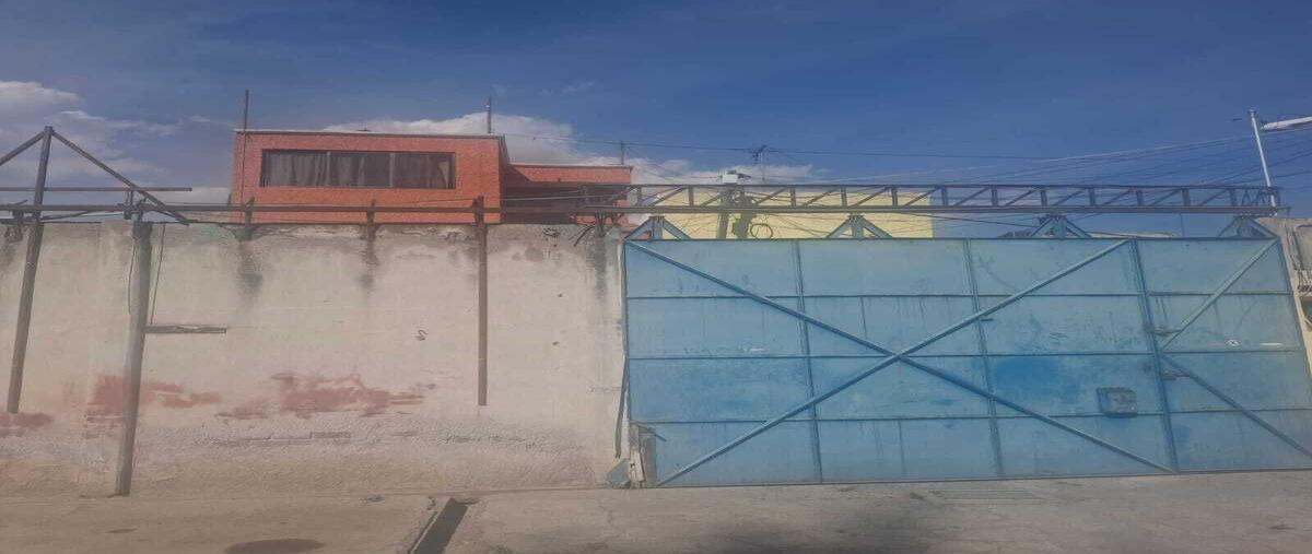 Foto de terreno habitacional en renta en  , san lorenzo la cebada, xochimilco, df / cdmx, 0 No. 04