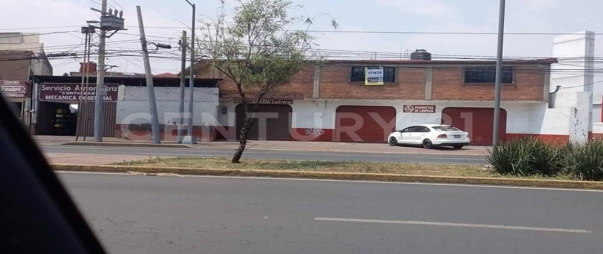 Foto de local en , san lorenzo la cebada, xochimilco, df / cdmx, 0 foto 01 Foto de local en venta en , san lorenzo la cebada, xochimilco, df / cdmx, 0 No. 01