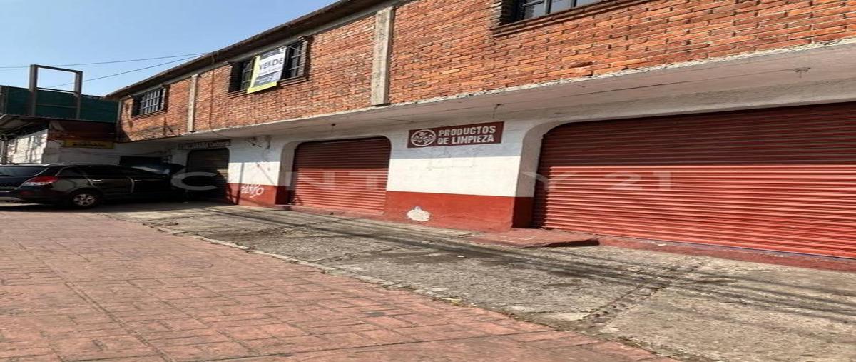Foto de local en , san lorenzo la cebada, xochimilco, df / cdmx, 0 foto 02 Foto de local en venta en , san lorenzo la cebada, xochimilco, df / cdmx, 0 No. 02
