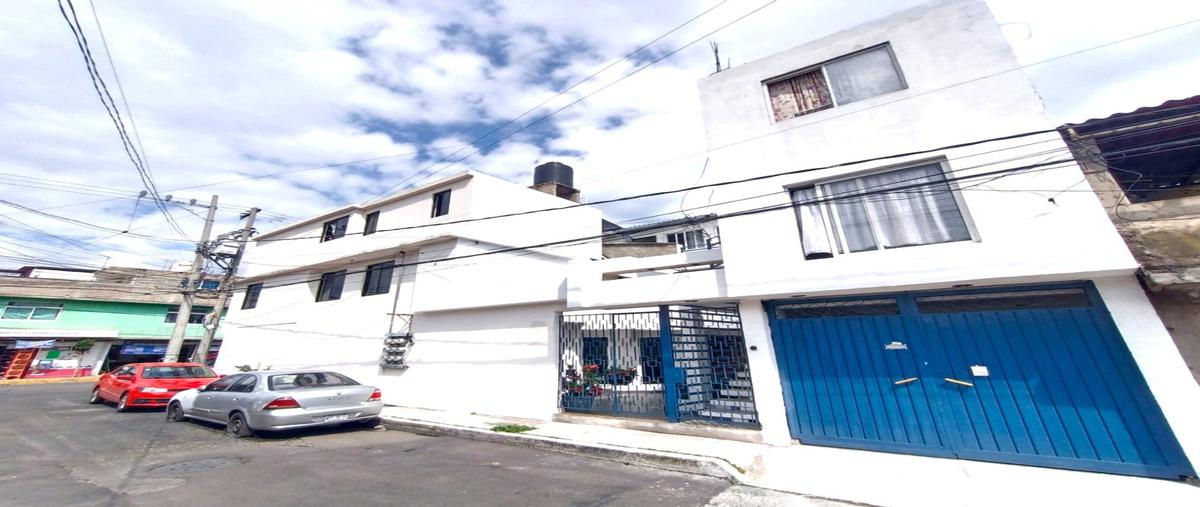 Foto de casa en venta en  , san lorenzo la cebada, xochimilco, df / cdmx, 30386370 No. 03