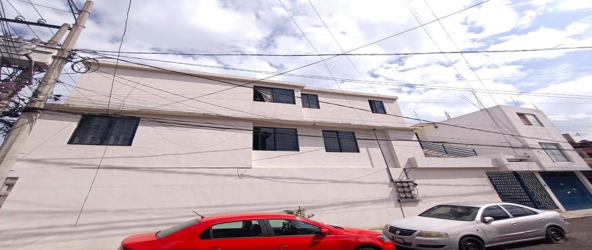 Foto de casa en venta en  , san lorenzo la cebada, xochimilco, df / cdmx, 30386370 No. 04