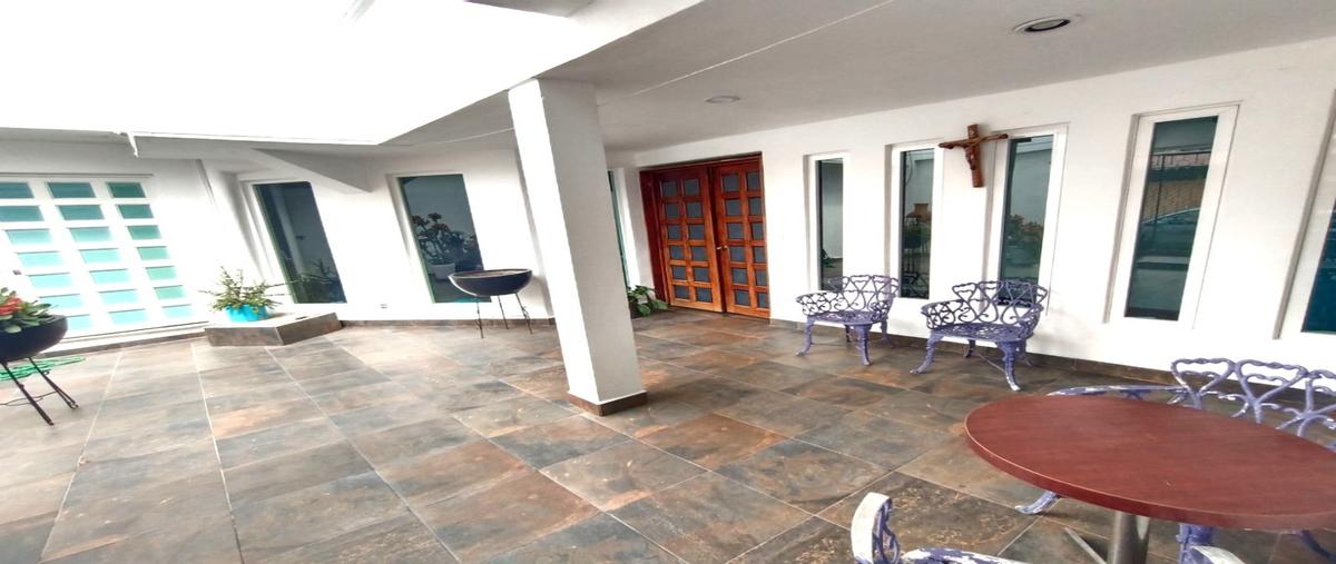 Foto de casa en venta en  , san lorenzo la cebada, xochimilco, df / cdmx, 30386370 No. 05