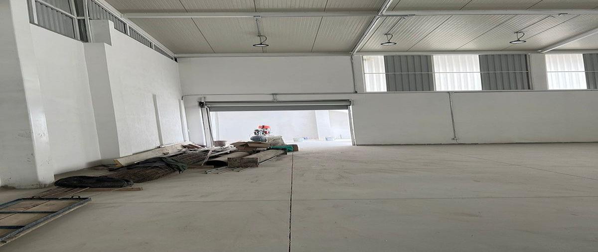 Foto de bodega en renta en  , san lorenzo la cebada, xochimilco, df / cdmx, 0 No. 04