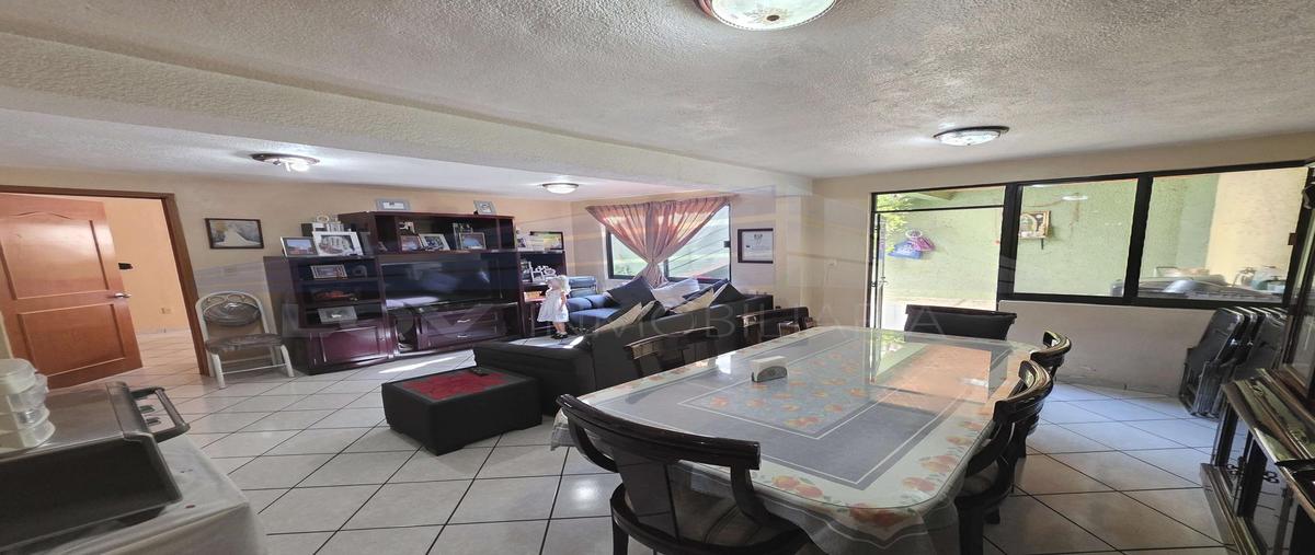 Foto de casa en venta en  , san lorenzo la cebada, xochimilco, df / cdmx, 0 No. 04