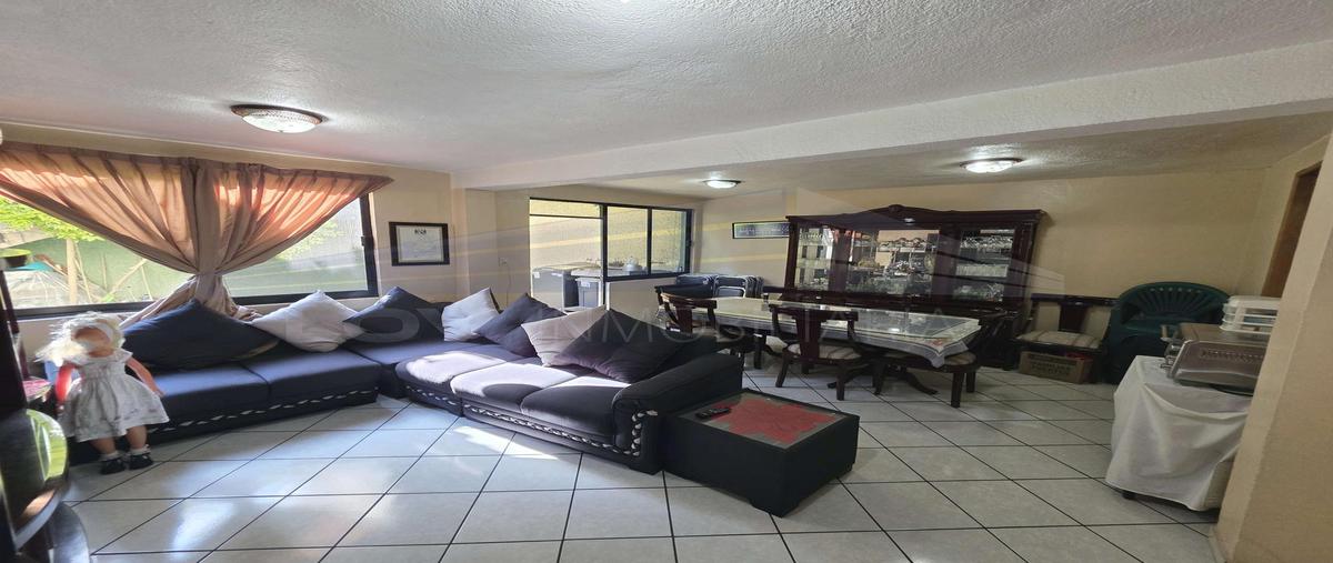 Foto de casa en venta en  , san lorenzo la cebada, xochimilco, df / cdmx, 0 No. 05