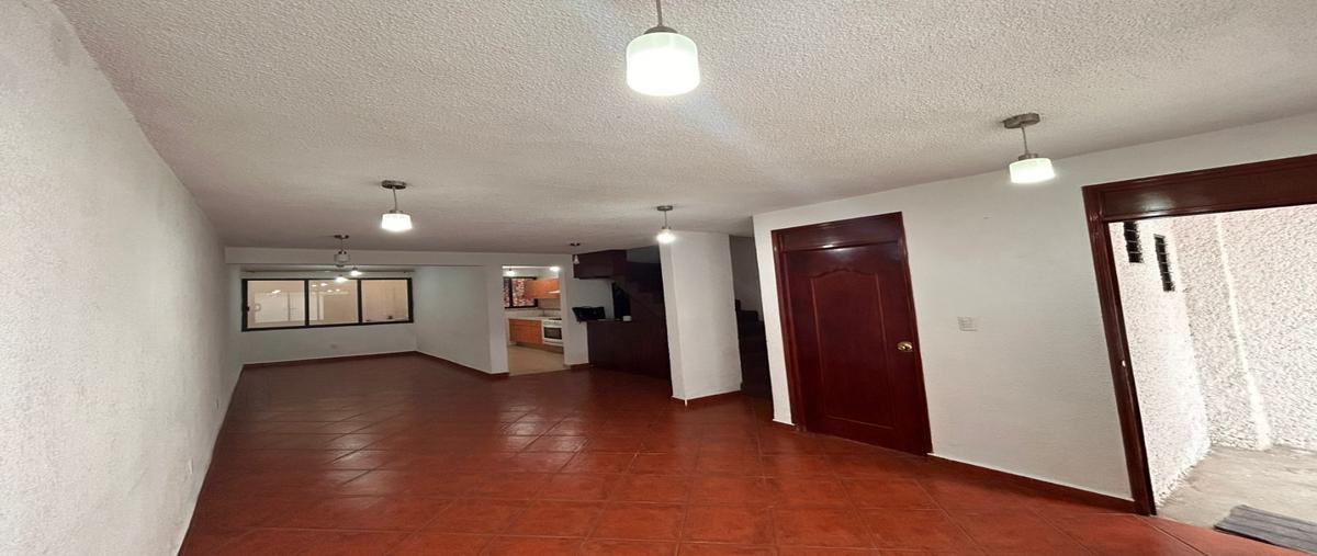 Foto de casa en renta en  , san lorenzo la cebada, xochimilco, df / cdmx, 0 No. 03
