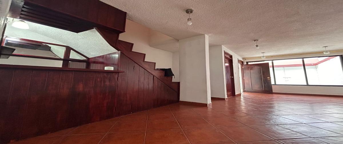 Foto de casa en renta en  , san lorenzo la cebada, xochimilco, df / cdmx, 0 No. 04