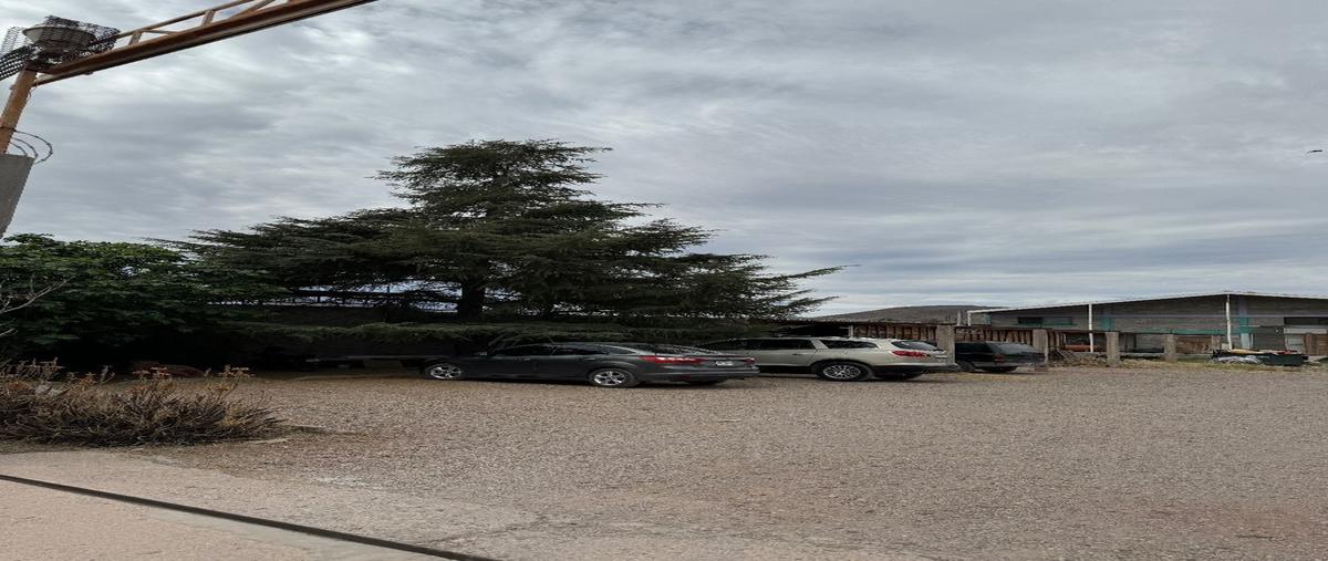 Foto de bodega en venta en san lorenzo , las animas, chihuahua, chihuahua, 27974495 No. 02
