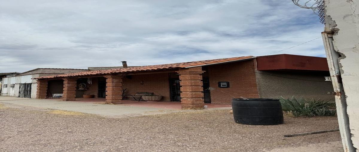 Foto de bodega en venta en san lorenzo , las animas, chihuahua, chihuahua, 27974495 No. 03
