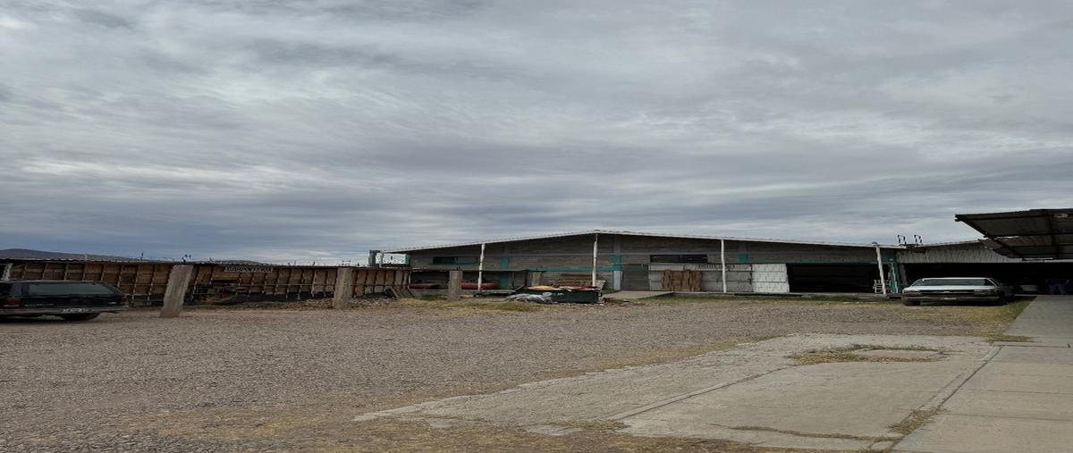 Foto de bodega en venta en san lorenzo , las animas, chihuahua, chihuahua, 27974495 No. 04