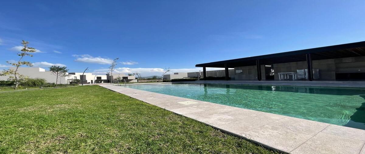 Foto de terreno habitacional en venta en san lorenzo , lomas del campanario ii, querétaro, querétaro, 0 No. 03