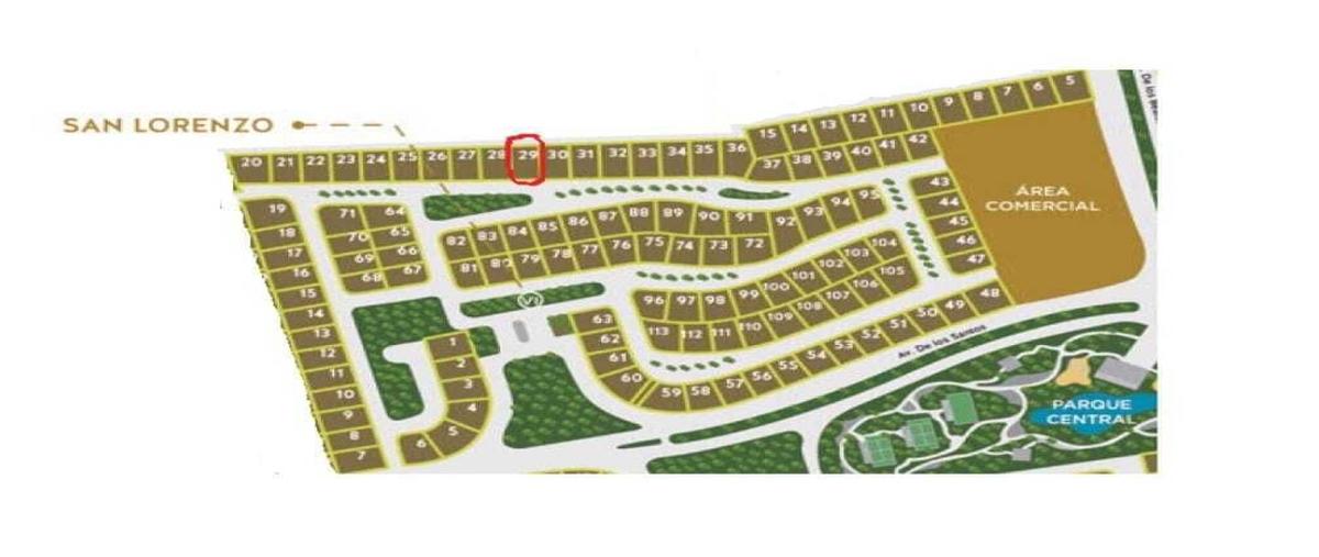 Foto de terreno habitacional en venta en san lorenzo , lomas del campanario ii, querétaro, querétaro, 0 No. 05