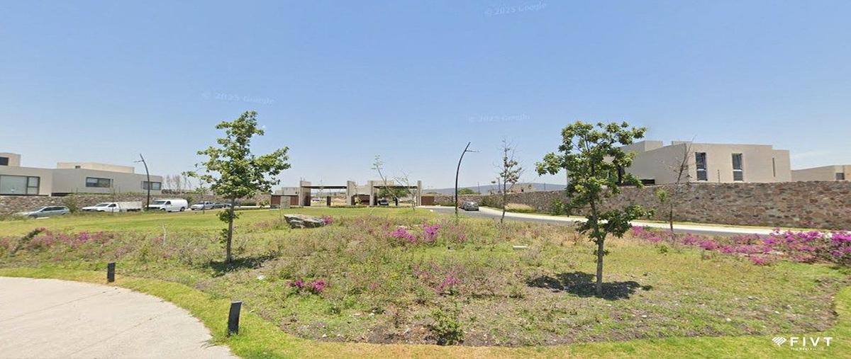 Foto de terreno habitacional en san lorenzo , lomas del campanario ii, querétaro, querétaro, 30994167 foto 01 Foto de terreno habitacional en venta en san lorenzo , lomas del campanario ii, querétaro, querétaro, 30994167 No. 01