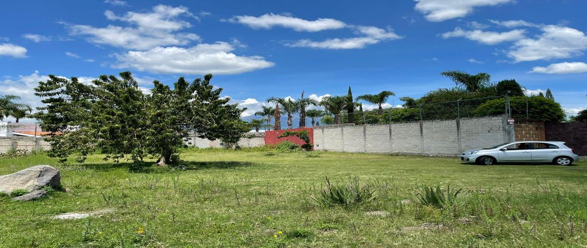Foto de terreno habitacional en venta en  , san lorenzo los jagüeyes, atlixco, puebla, 30348149 No. 02
