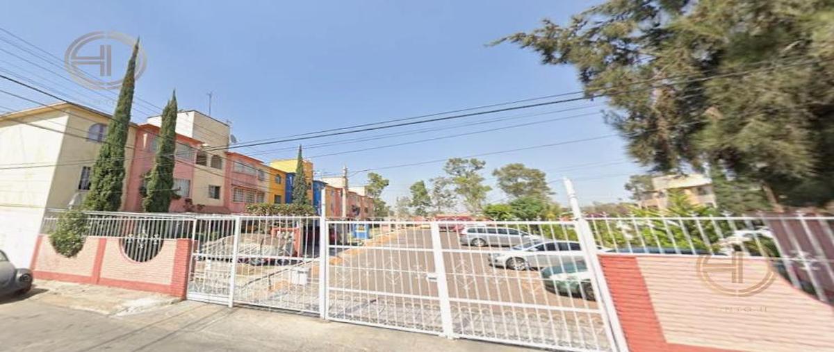 Foto de departamento en venta en  , san lorenzo, nezahualcóyotl, méxico, 0 No. 03