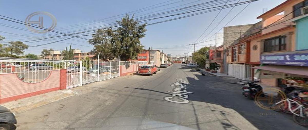 Foto de departamento en venta en  , san lorenzo, nezahualcóyotl, méxico, 0 No. 04