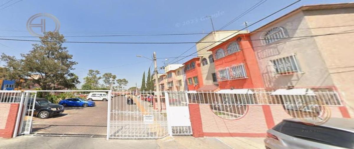 Foto de departamento en venta en  , san lorenzo, nezahualcóyotl, méxico, 0 No. 05
