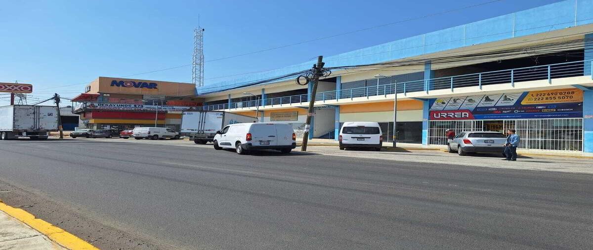 Foto de local en renta en  , san lorenzo, puebla, puebla, 30193953 No. 02