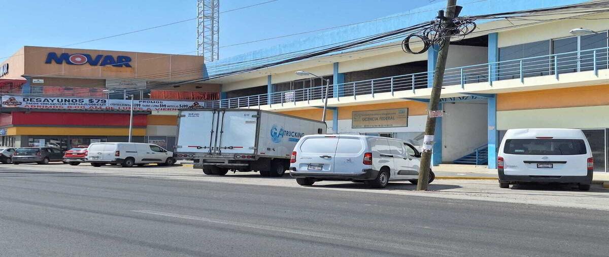 Foto de local en renta en  , san lorenzo, puebla, puebla, 30193953 No. 03