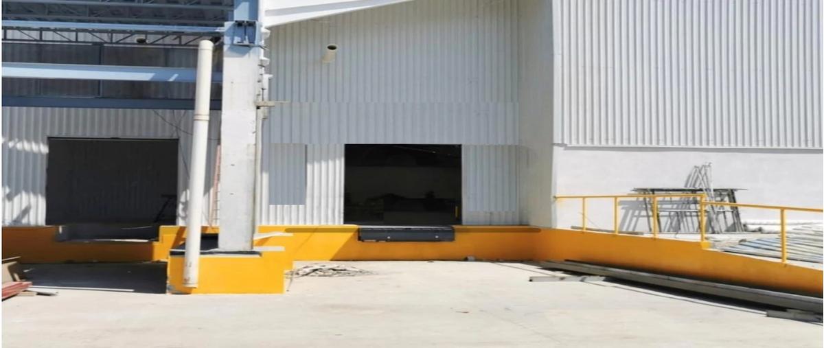 Foto de nave industrial en renta en  , san lorenzo río tenco, cuautitlán izcalli, méxico, 0 No. 05