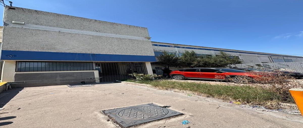 Foto de bodega en renta en  , san lorenzo río tenco, cuautitlán izcalli, méxico, 0 No. 03