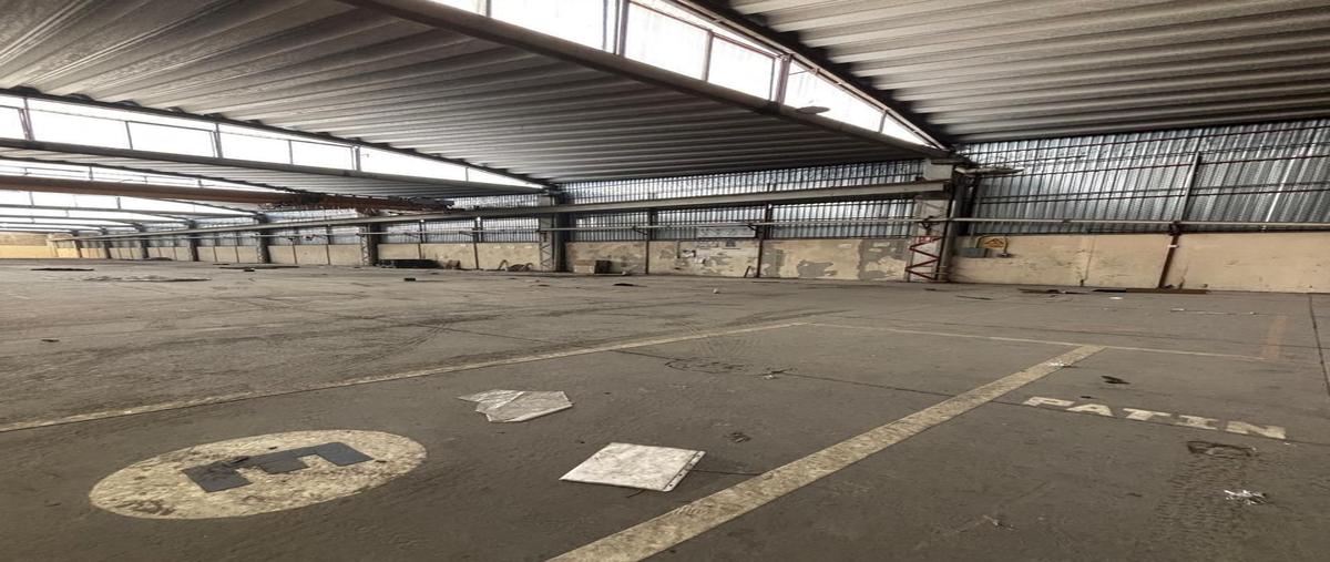 Foto de bodega en renta en  , san lorenzo río tenco, cuautitlán izcalli, méxico, 0 No. 05