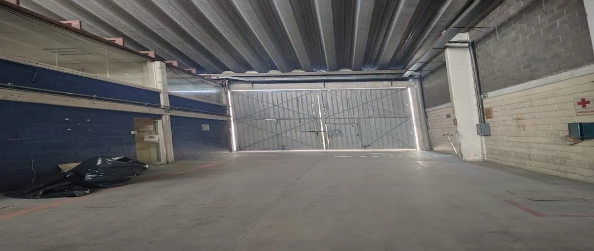 Foto de bodega en , san lorenzo río tenco, cuautitlán izcalli, méxico, 30507610 foto 03 Foto de bodega en renta en , san lorenzo río tenco, cuautitlán izcalli, méxico, 30507610 No. 03