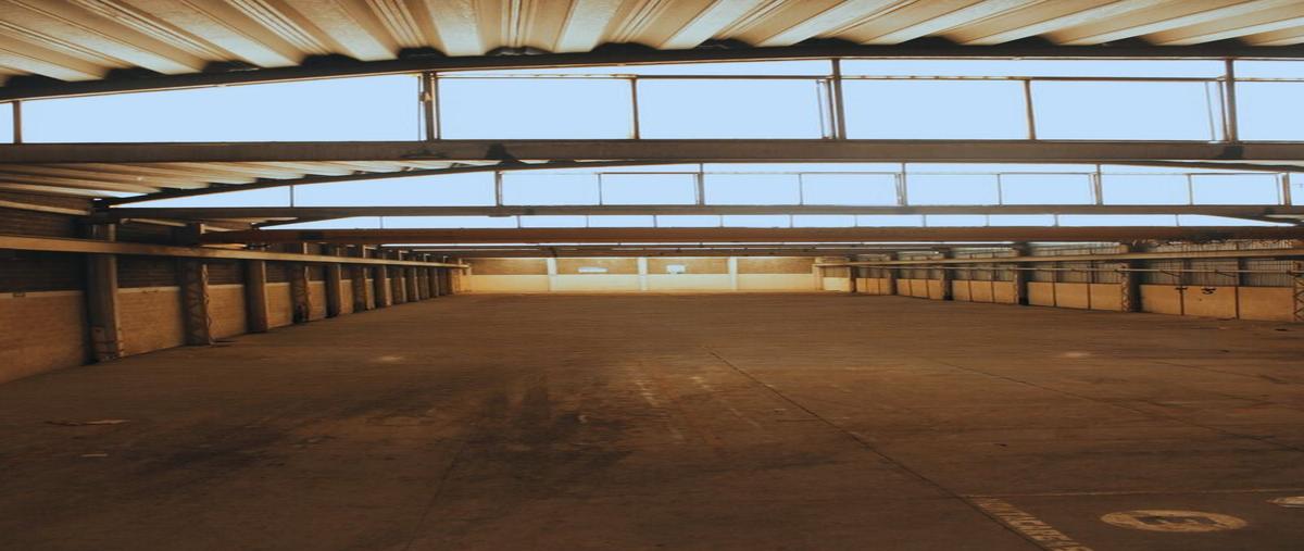 Foto de nave industrial en renta en  , san lorenzo río tenco, cuautitlán izcalli, méxico, 0 No. 03