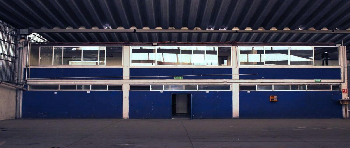 Foto de nave industrial en renta en  , san lorenzo río tenco, cuautitlán izcalli, méxico, 30999084 No. 04