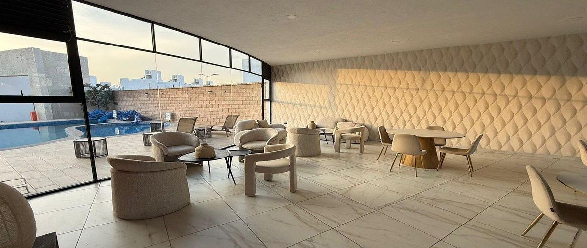 Foto de departamento en renta en san lorenzo , san juan cuautlancingo centro, cuautlancingo, puebla, 0 No. 05