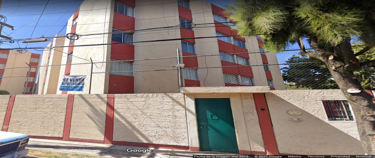 Foto de departamento en venta en san lorenzo , san juan tepepan, xochimilco, df / cdmx, 20369804 No. 02