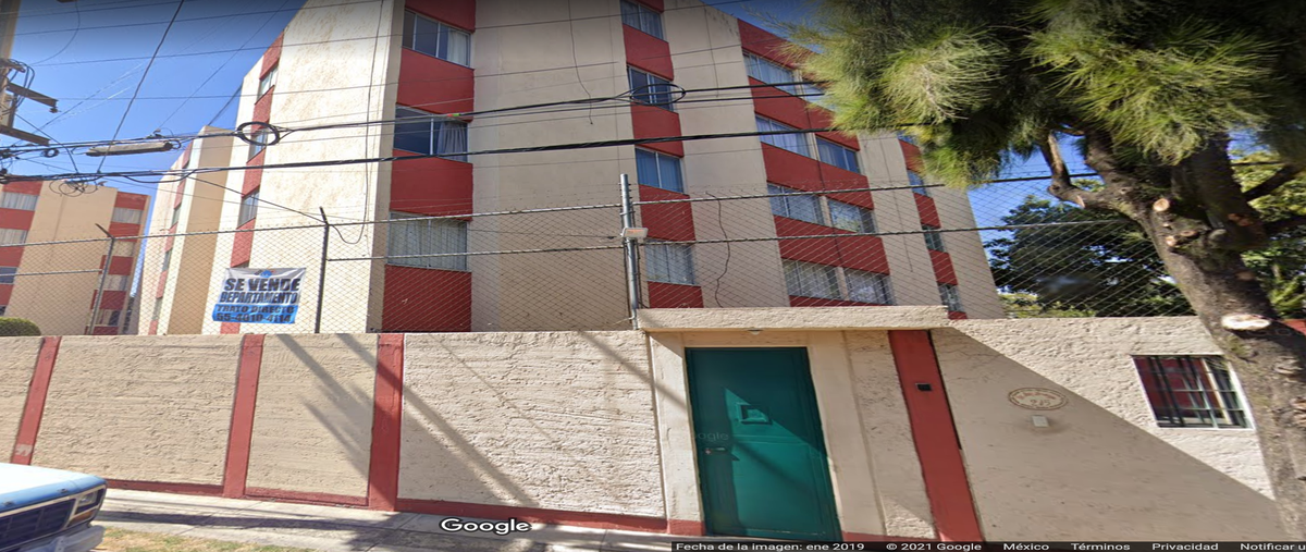 Foto de departamento en venta en san lorenzo , san juan tepepan, xochimilco, df / cdmx, 20369804 No. 05
