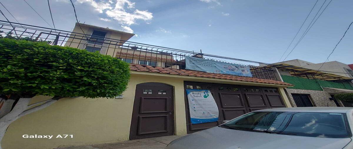 Casa disponible en venta en San Lorenzo, Colonia San Lorenzo La Cebada ...