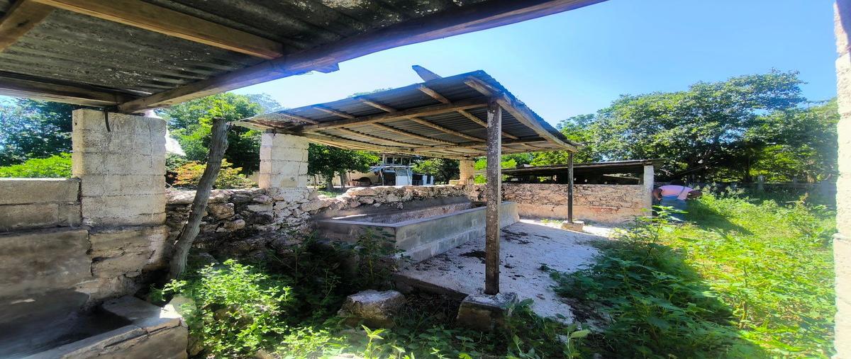 Foto de rancho en venta en san lorenzo , san lorenzo, umán, yucatán, 0 No. 05
