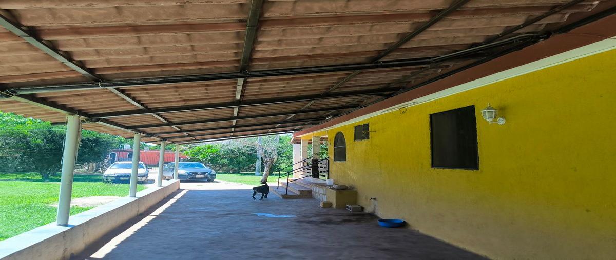 Foto de rancho en venta en san lorenzo , san lorenzo, umán, yucatán, 0 No. 09
