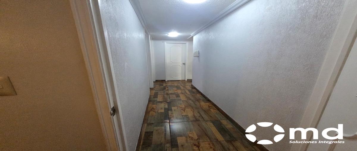 Foto de departamento en renta en san lorenzo , santa cruz atoyac, benito juárez, df / cdmx, 31669064 No. 05