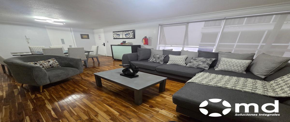 Foto de departamento en renta en san lorenzo , santa cruz atoyac, benito juárez, df / cdmx, 31669064 No. 06