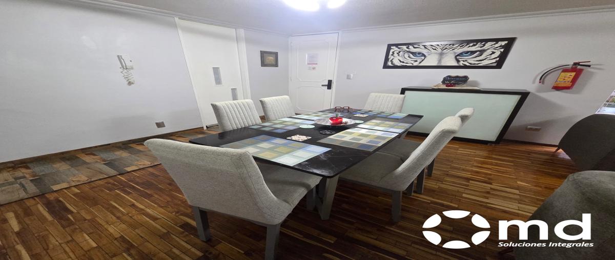 Foto de departamento en renta en san lorenzo , santa cruz atoyac, benito juárez, df / cdmx, 31669064 No. 08