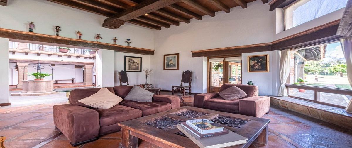 Foto de casa en venta en san lorenzo , santo domingo, tepoztlán, morelos, 23804509 No. 05