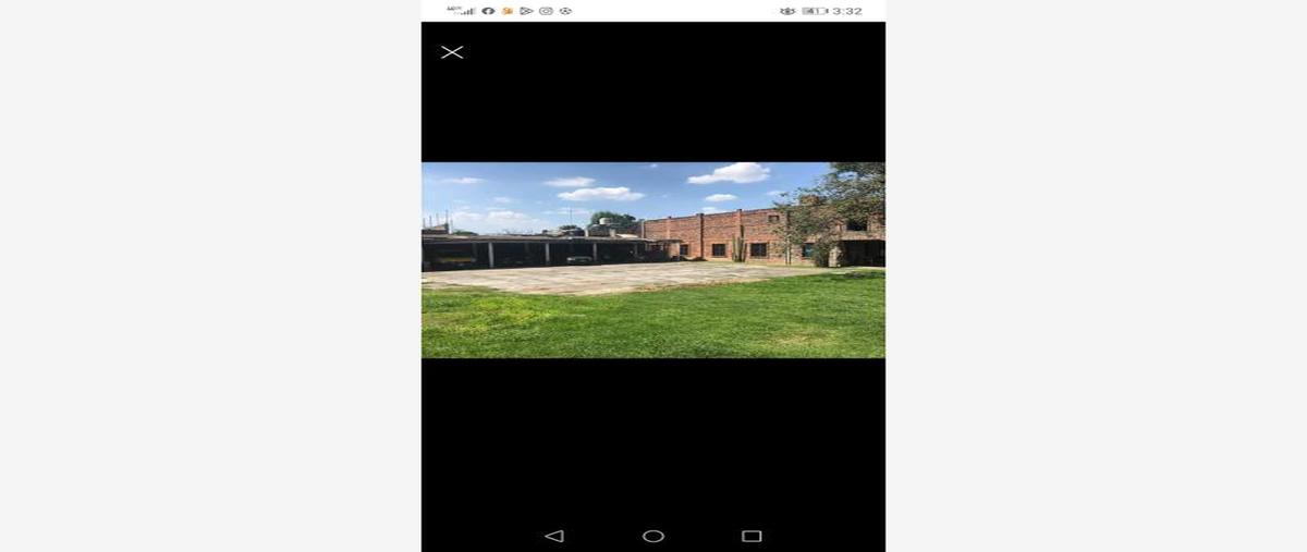 Foto de bodega en renta en san lorenzo temoaya 1, san juan tepepan, xochimilco, df / cdmx, 25615304 No. 04