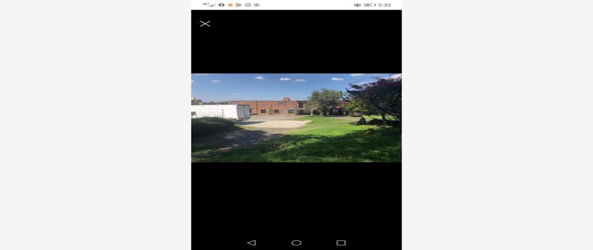 Foto de bodega en renta en san lorenzo temoaya 1, san juan tepepan, xochimilco, df / cdmx, 25615304 No. 05